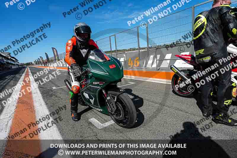 march 2018;motorbikes;no limits;peter wileman photography;portugal;trackday digital images;valencia